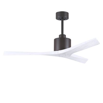 ATL2074922 Atlas Fan Company Mollywood Ceiling Fan - Color: B sku ATL2074922