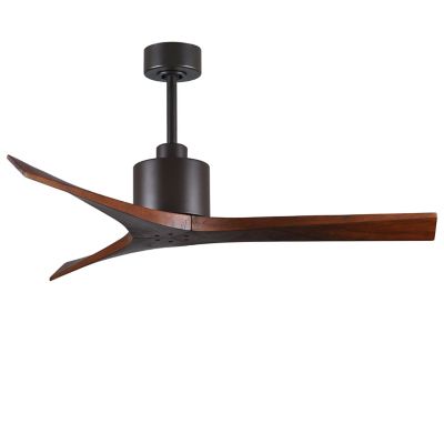 ATL2074940 Atlas Fan Company Mollywood Ceiling Fan - Color: B sku ATL2074940