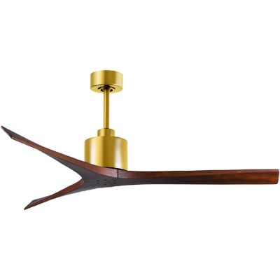 ATL2232761 Atlas Fan Company Mollywood Ceiling Fan - Color: B sku ATL2232761