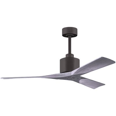 ATL2209420 Atlas Fan Company Nan Ceiling Fan - Color: Grey -  sku ATL2209420