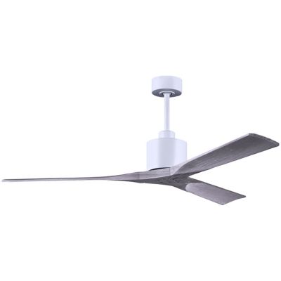 ATL2209418 Atlas Fan Company Nan Ceiling Fan - Color: Grey -  sku ATL2209418