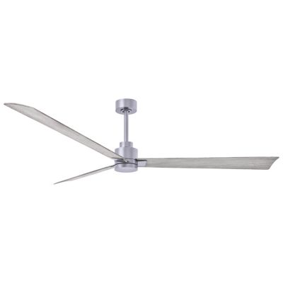 ATL2471918 Atlas Fan Company Alessandra Ceiling Fan - Color:  sku ATL2471918