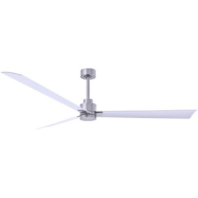 ATL2471936 Atlas Fan Company Alessandra Ceiling Fan - Color:  sku ATL2471936