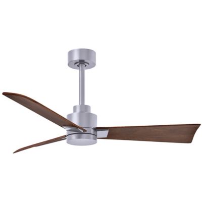 ATL2471943 Atlas Fan Company Alessandra Ceiling Fan - Color:  sku ATL2471943