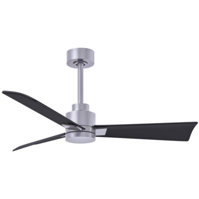 ATL2471898 Atlas Fan Company Alessandra Ceiling Fan - Color:  sku ATL2471898