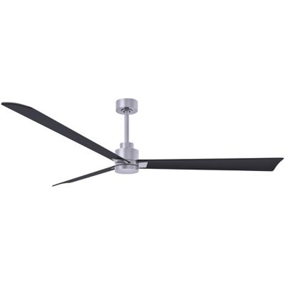 ATL2471900 Atlas Fan Company Alessandra Ceiling Fan - Color:  sku ATL2471900