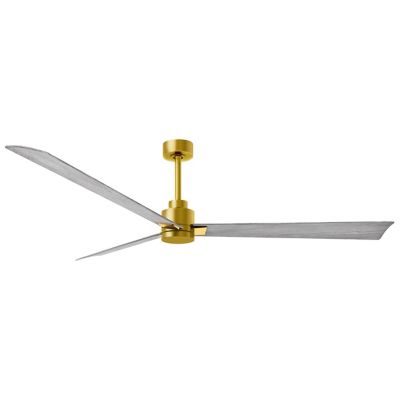 ATL2471921 Atlas Fan Company Alessandra Ceiling Fan - Color:  sku ATL2471921