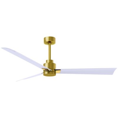 ATL2471938 Atlas Fan Company Alessandra Ceiling Fan - Color:  sku ATL2471938