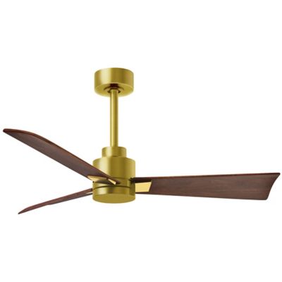 ATL2471946 Atlas Fan Company Alessandra Ceiling Fan - Color:  sku ATL2471946