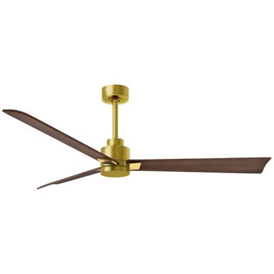 ATL2471947 Atlas Fan Company Alessandra Ceiling Fan - Color:  sku ATL2471947