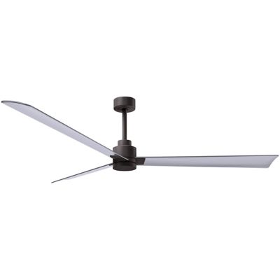 ATL2472471 Atlas Fan Company Alessandra Ceiling Fan - Color:  sku ATL2472471