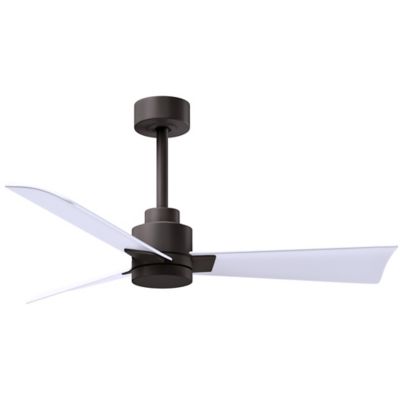 ATL2472478 Atlas Fan Company Alessandra Ceiling Fan - Color:  sku ATL2472478