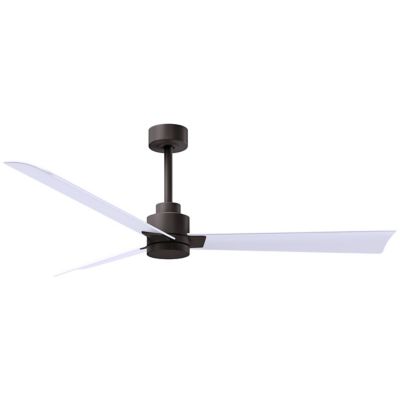 ATL2472479 Atlas Fan Company Alessandra Ceiling Fan - Color:  sku ATL2472479