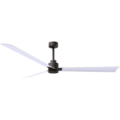 ATL2472477 Atlas Fan Company Alessandra Ceiling Fan - Color:  sku ATL2472477