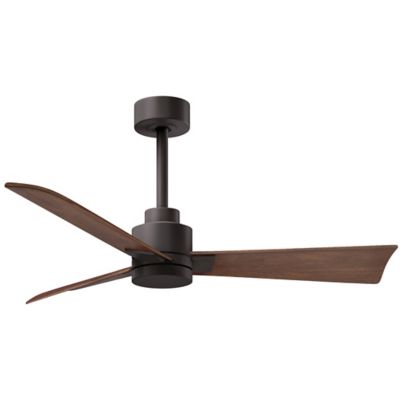 ATL2472466 Atlas Fan Company Alessandra Ceiling Fan - Color:  sku ATL2472466