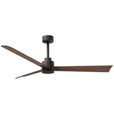 ATL2472467 Atlas Fan Company Alessandra Ceiling Fan - Color:  sku ATL2472467