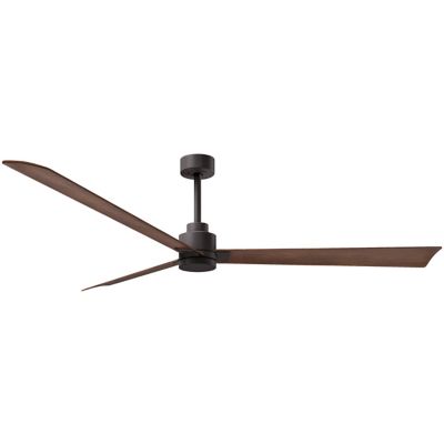 ATL2472465 Atlas Fan Company Alessandra Ceiling Fan - Color:  sku ATL2472465