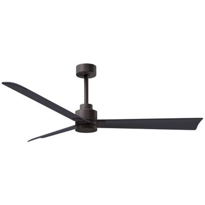 ATL2472485 Atlas Fan Company Alessandra Ceiling Fan - Color:  sku ATL2472485