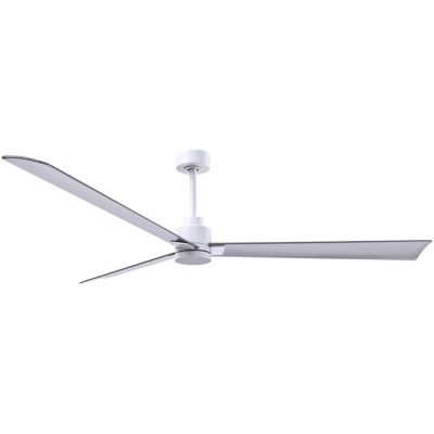 ATL2472468 Atlas Fan Company Alessandra Ceiling Fan - Color:  sku ATL2472468