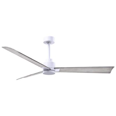 ATL2472452 Atlas Fan Company Alessandra Ceiling Fan - Color:  sku ATL2472452