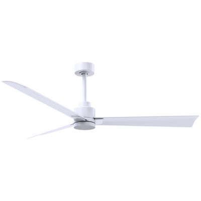 ATL2472476 Atlas Fan Company Alessandra Ceiling Fan - Color:  sku ATL2472476