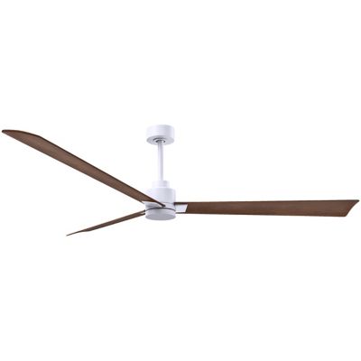 ATL2472462 Atlas Fan Company Alessandra Ceiling Fan - Color:  sku ATL2472462