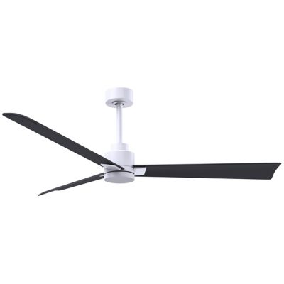 ATL2472482 Atlas Fan Company Alessandra Ceiling Fan - Color:  sku ATL2472482