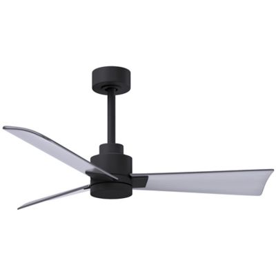 ATL2471904 Atlas Fan Company Alessandra Ceiling Fan - Color:  sku ATL2471904