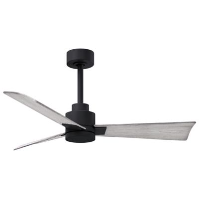 ATL2471913 Atlas Fan Company Alessandra Ceiling Fan - Color:  sku ATL2471913