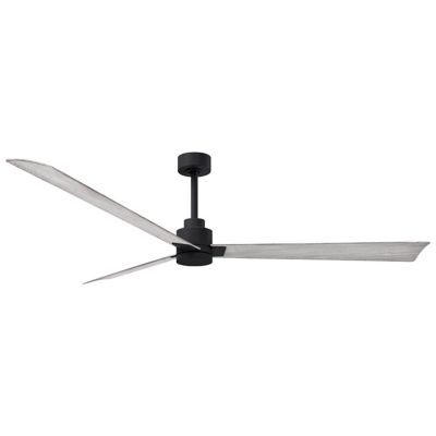 ATL2471915 Atlas Fan Company Alessandra Ceiling Fan - Color:  sku ATL2471915