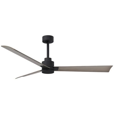 ATL2471923 Atlas Fan Company Alessandra Ceiling Fan - Color:  sku ATL2471923