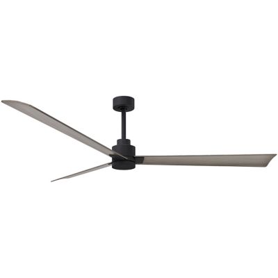 ATL2471924 Atlas Fan Company Alessandra Ceiling Fan - Color:  sku ATL2471924