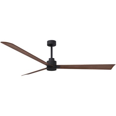 ATL2471942 Atlas Fan Company Alessandra Ceiling Fan - Color:  sku ATL2471942