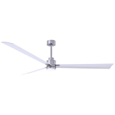 ATL2472425 Atlas Fan Company Alessandra LED Ceiling Fan - Col sku ATL2472425