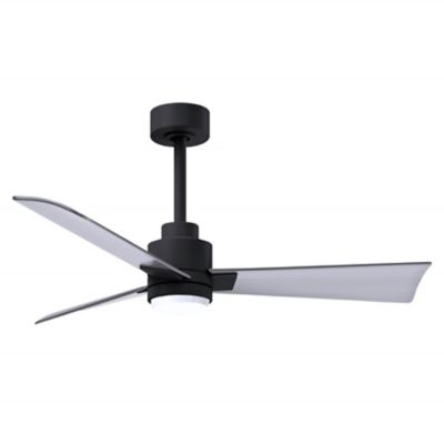 ATL2472375 Atlas Fan Company Alessandra LED Ceiling Fan - Col sku ATL2472375