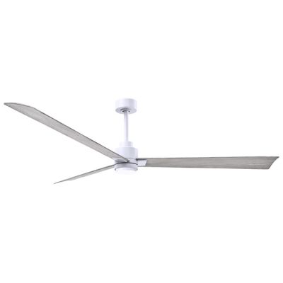 ATL2472401 Atlas Fan Company Alessandra LED Ceiling Fan - Col sku ATL2472401