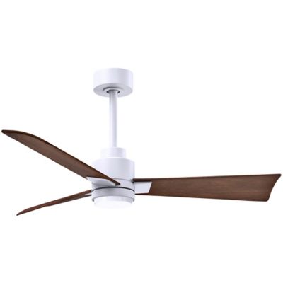 ATL2472444 Atlas Fan Company Alessandra LED Ceiling Fan - Col sku ATL2472444