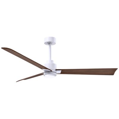 ATL2472445 Atlas Fan Company Alessandra LED Ceiling Fan - Col sku ATL2472445