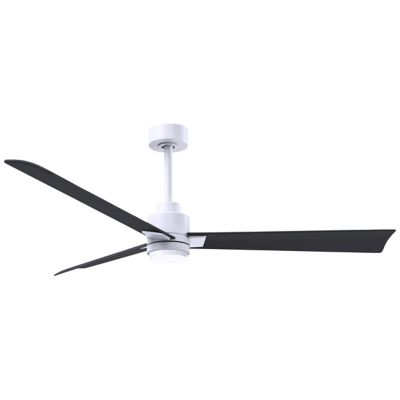 ATL2472370 Atlas Fan Company Alessandra LED Ceiling Fan - Col sku ATL2472370