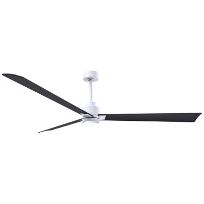 ATL2472371 Atlas Fan Company Alessandra LED Ceiling Fan - Col sku ATL2472371