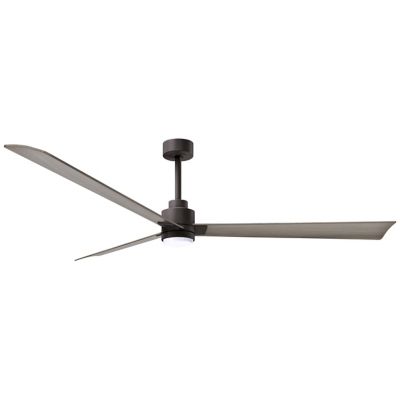 ATL2472419 Atlas Fan Company Alessandra LED Ceiling Fan - Col sku ATL2472419