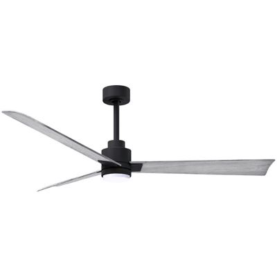 ATL2472391 Atlas Fan Company Alessandra LED Ceiling Fan - Col sku ATL2472391