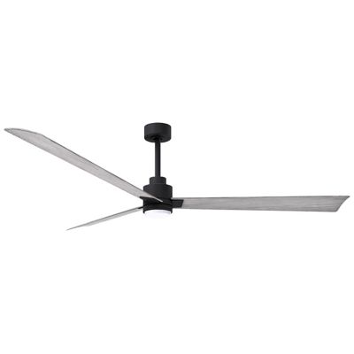 ATL2472392 Atlas Fan Company Alessandra LED Ceiling Fan - Col sku ATL2472392