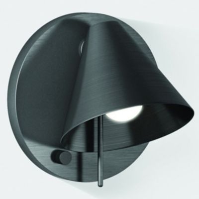Mega Circle LED Wall Sconce