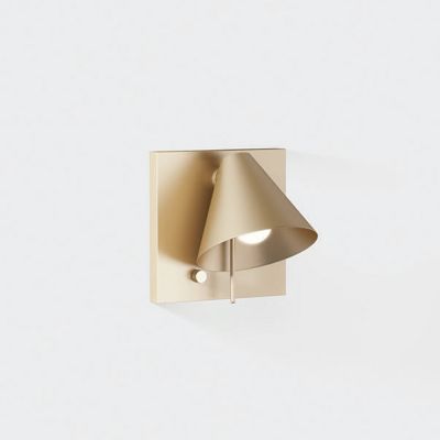 Mega Square LED Wall Sconce