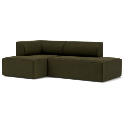 AUD2474561 Audo Copenhagen Eave 2-Seater Open End Sofa with C sku AUD2474561