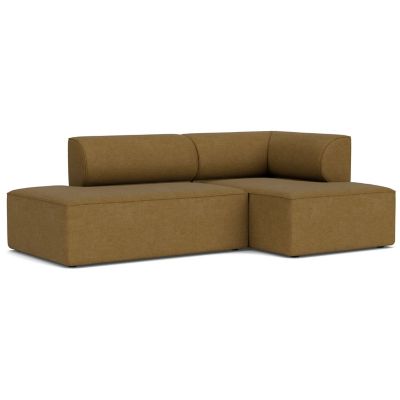 AUD2474566 Audo Copenhagen Eave 2-Seater Open End Sofa with C sku AUD2474566