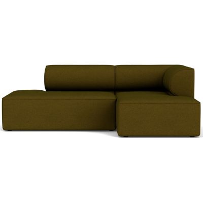 AUD2572522 Audo Copenhagen Eave 2-Seater Open End Sofa with C sku AUD2572522