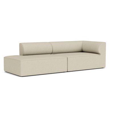 AUD2474576 Audo Copenhagen Eave 2-Seater Open End Sofa with A sku AUD2474576