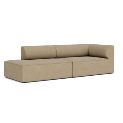 AUD2474586 Audo Copenhagen Eave 2-Seater Open End Sofa with A sku AUD2474586